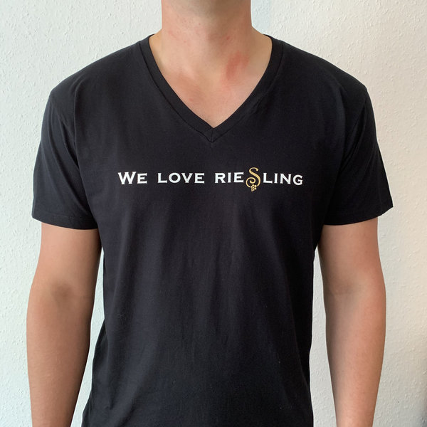 We Love Riesling Shirt
