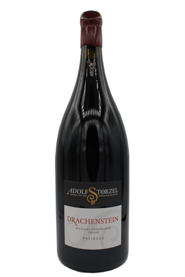 2019er MAGNUM "Drachenstein" 1,5 ltr.